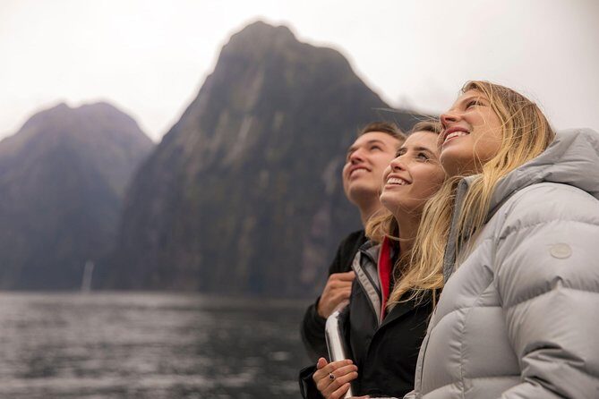 Milford Sound Cruise: Stunning Views & Optional Picnic or Buffet - The Verdict: Who Will Love This Tour?