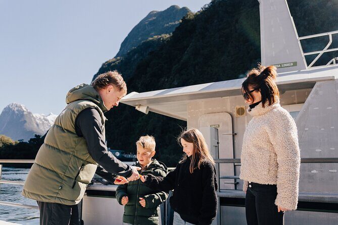 Milford Sound Cruise with Round-Trip Flights from Queenstown - Final Thoughts: Is This Tour Right for You?