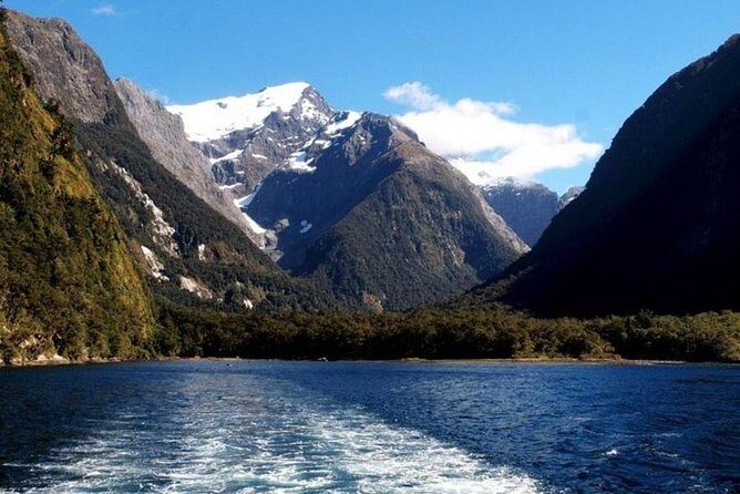 Milford Sound Day Tour from Queenstown - Practical Tips