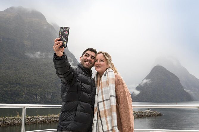 Milford Sound Day Tour from Queenstown - FAQ