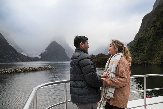 Milford Sound Day Tour from Te Anau - The Final Word