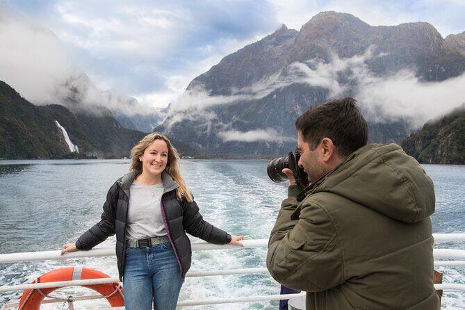 Milford Sound Day Tour with Scenic Cruise from Queenstown - The Itinerary: What You Can Expect