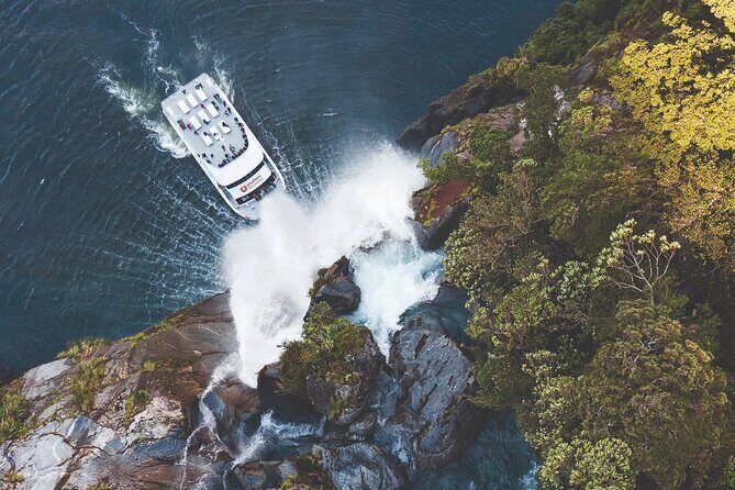 Milford Sound Day Tour with Scenic Cruise from Queenstown - Who Should Consider This Tour?