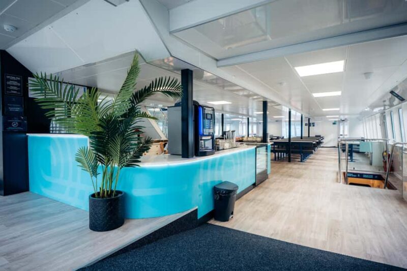 Milford Sound: Nature Cruise on a Modern Catamaran - FAQs