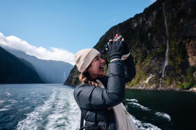 Milford Sound: Nature Cruise on a Modern Catamaran - Final Thoughts