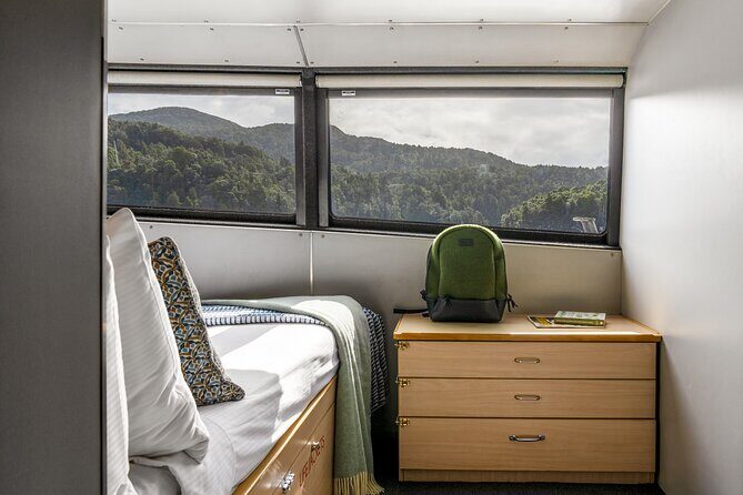 Milford Sound Overnight Cruise Fiordland Jewel - FAQ Section