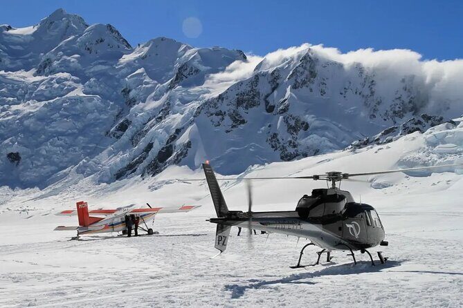 Milford Sound Scenic Flight from Queenstown - Value for Money and Practical Considerations