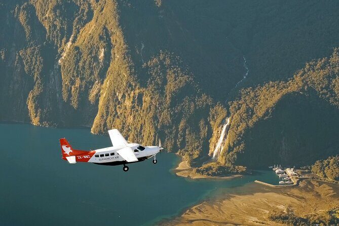 Milford Sound Scenic Flight from Queenstown - Final Thoughts: Is This Experience Right for You?