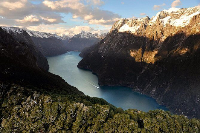 Milford Sound Scenic Flight with Landing from Queenstown - Who Would Enjoy This Tour?