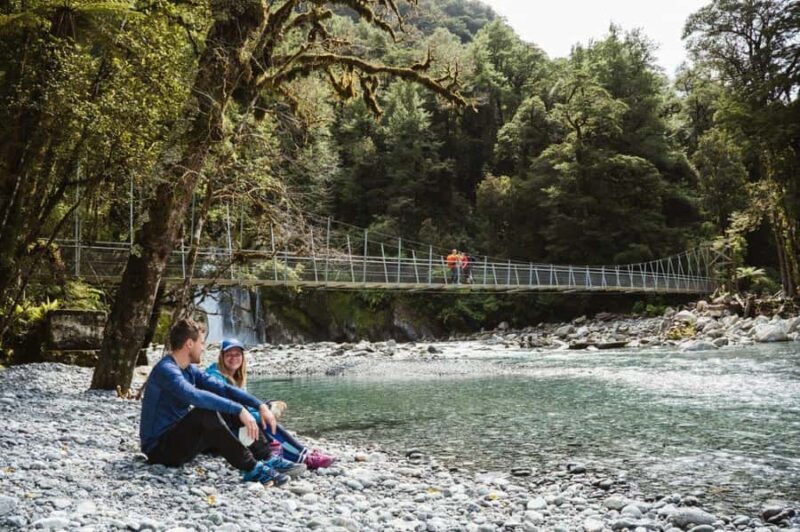 Milford Sound: Self-Guided Milford Track Day Walk - Practical Details