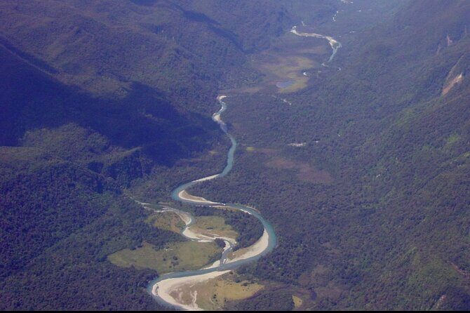 Milford Sound Small Group Day Tour From Queenstown - The Itinerary in Detail