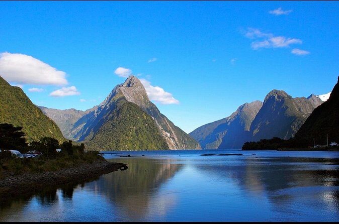 Milford Sound Small Group Day Tour From Queenstown - Who Is This Tour Best For?