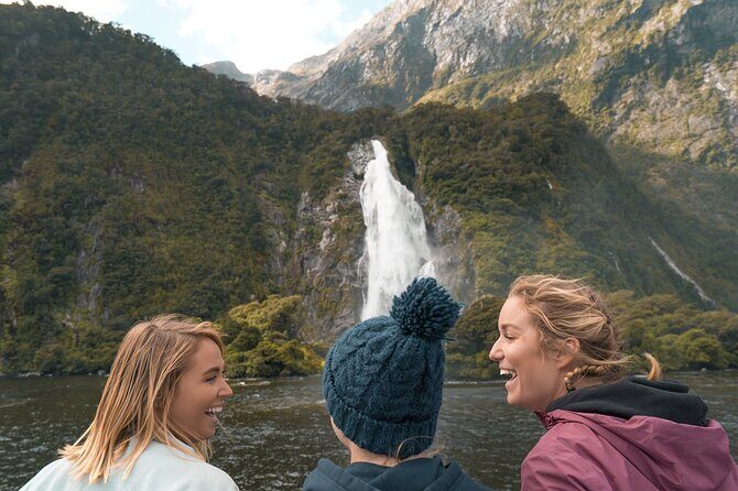 Milford Sound Small Group Tour, Cruise & Picnic Lunch - Final Thoughts