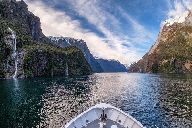 Milford Sound Tour from Queenstown with Cruise - Frequently Asked Questions