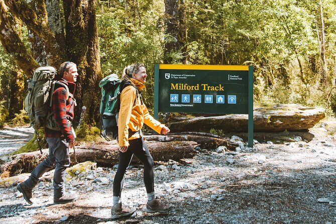 Milford Track Multi-Night Hike - Water Taxi Transport - Why Consider a Water Taxi to the Milford Track?