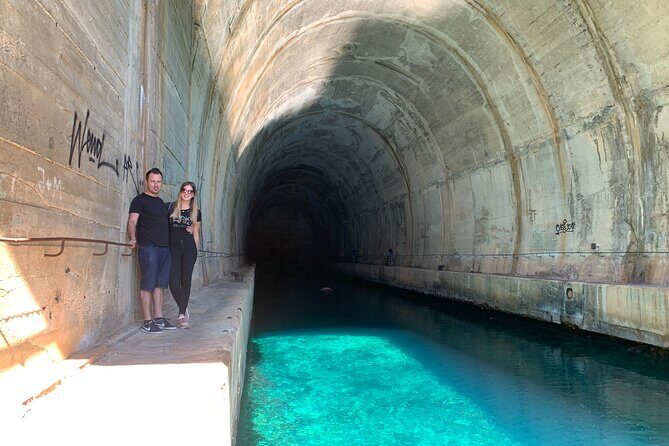 Military and Island tours - FAQ