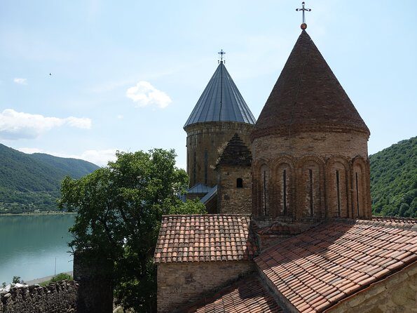 Military Road Marvels: Ananuri, Kazbegi & Khinkali Masterclass - The Sum Up