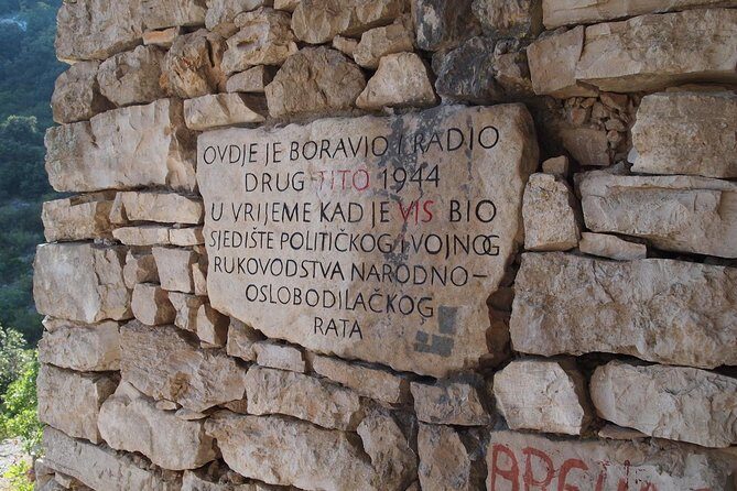 Military Tour - What to Expect During the Tour