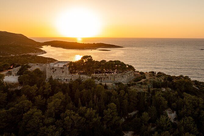 Military Tour - Cost and Value