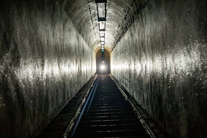 Military Tour - Authentic Feedback from Participants