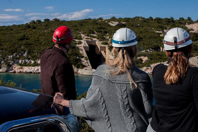 Military Tour - Final Thoughts: Who Is This Tour Best For?