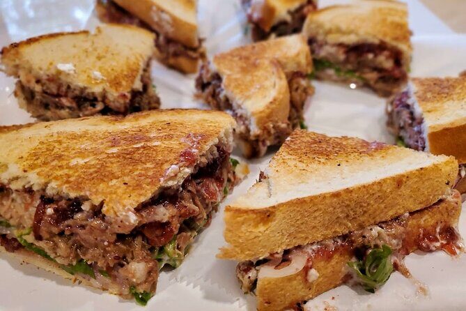 Milk District Eats Food Tour - An In-Depth Look at the Milk District Eats Food Tour