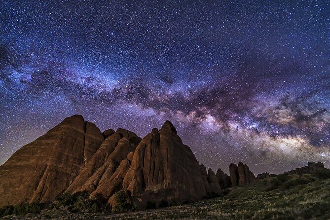 Milky Way Photography in Arches National Park - Final Thoughts: Is It Worth It?