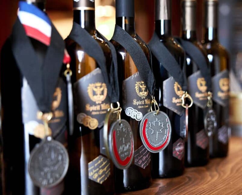 Millarville: Spirit Hills Flower Wine Tasting - Final Thoughts