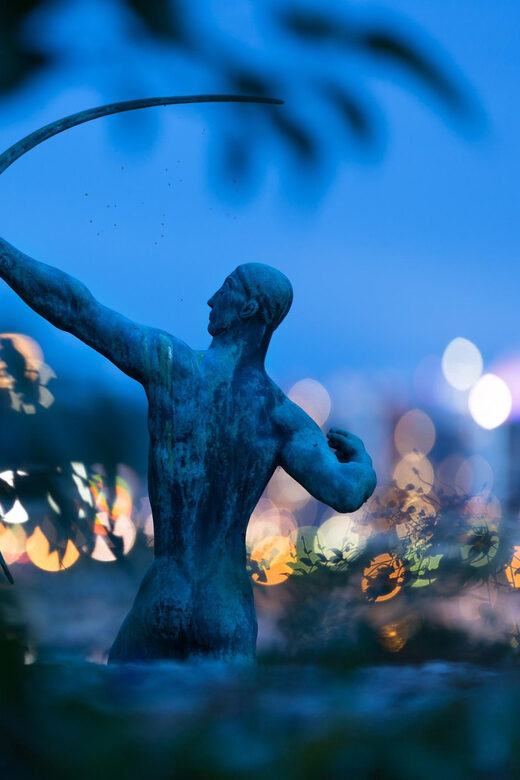 Millesgården Museum: sculpture park and art galllery - FAQs about Millesgården