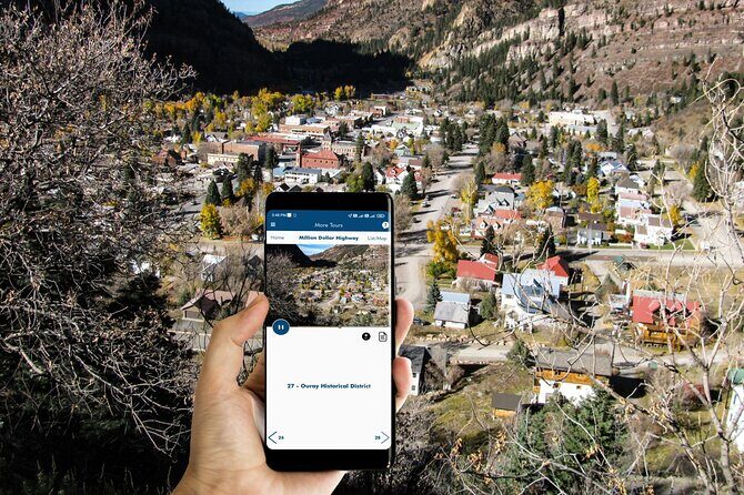 Million Dollar Highway Self-Guided Driving Audio Tour - The Sum Up: Is It Right for You?