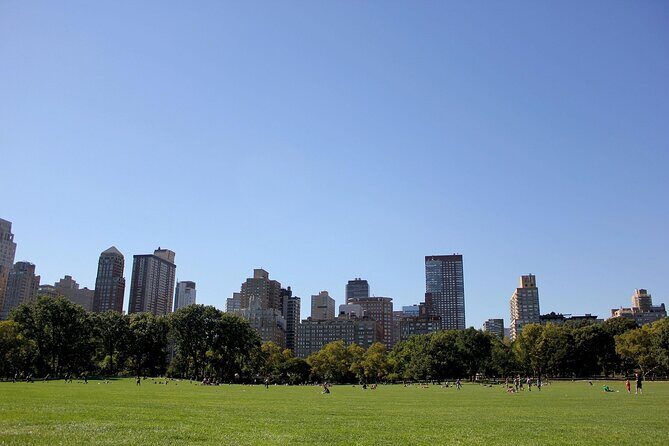 Millionaire Mansions 5th Ave Group Tour Adventure - A Walk Through Fifth Avenue’s Gilded Age