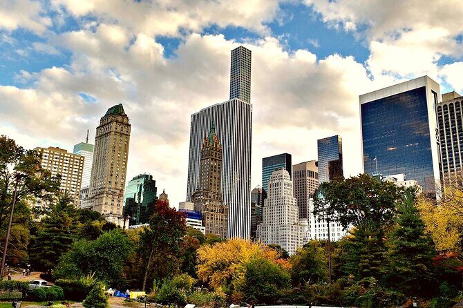 Millionaire Mansions 5th Ave Group Tour Adventure - FAQs