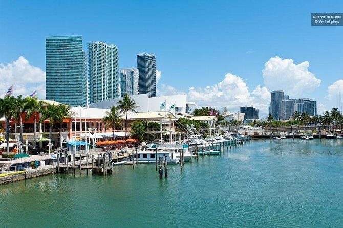 Millionaires Row Cruise with Transportation Included - FAQ