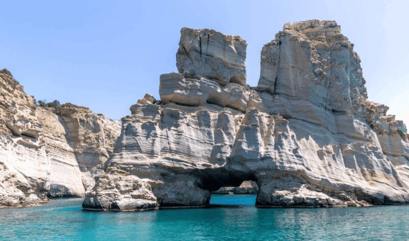 Milos Boat rental - Discovering Milos by Boat: An Honest Look at the Rental Experience