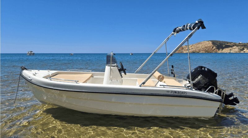 Milos Boat rental - Final Thoughts: Is This Experience Right for You?