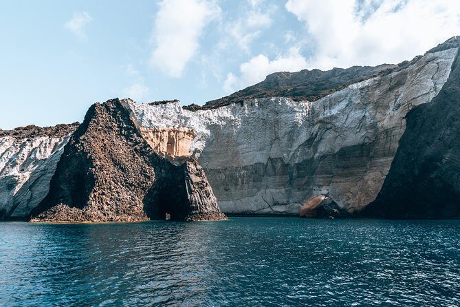 Milos caves snorkelling Catamaran Cruise in a small group - Frequently Asked Questions