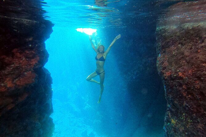 Milos caves snorkelling Catamaran Cruise in a small group - Final Recommendations