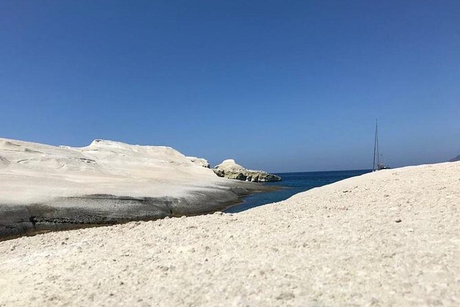 Milos Experience Archaelogical and Cultural Experience - Final Thoughts