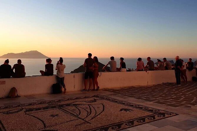 Milos Experience Private Sunset Road Trip - Who Will Love This Tour?