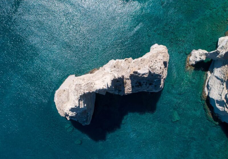 Milos: Full-Day Catamaran Cruise to Poliegos and Kleftiko - FAQs – Your Practical Questions Answered