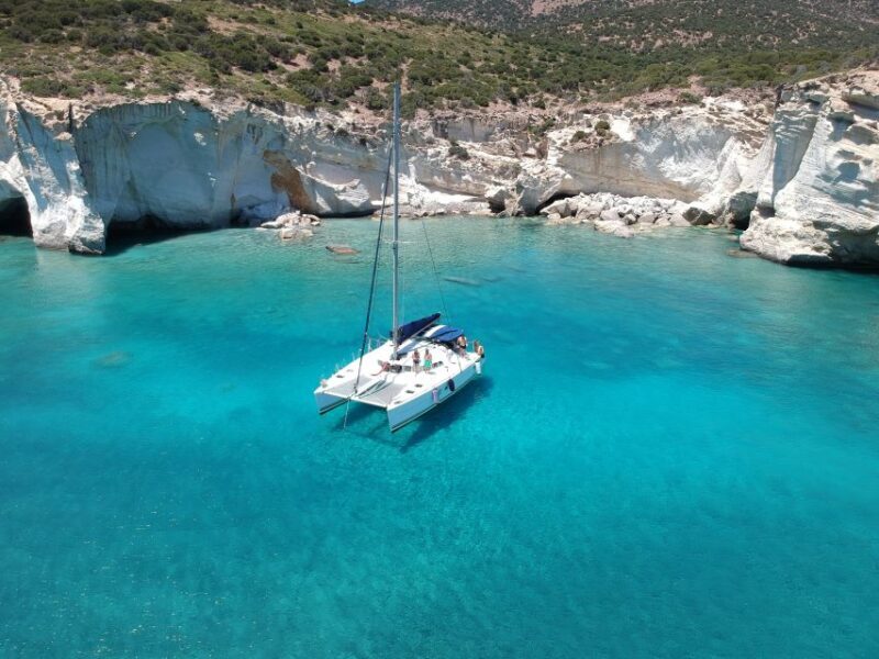 Milos: Full-Day Catamaran Cruise with Paddle Board - Final Thoughts: Is It Worth It?