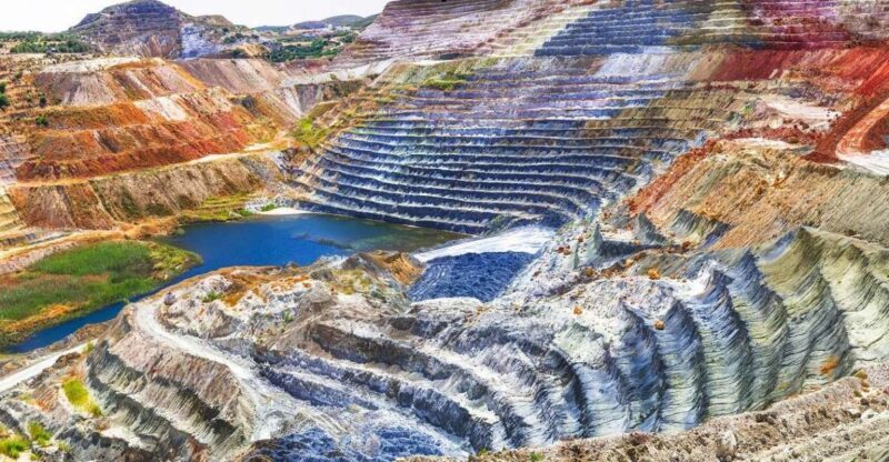 Milos: Geology & Volcano Half-Day Morning Tour - Final Thoughts