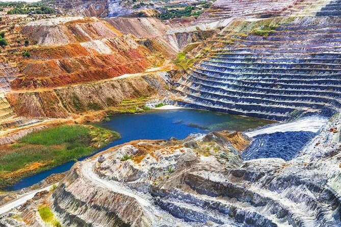 Milos Her Soul Her Earth - Key Points