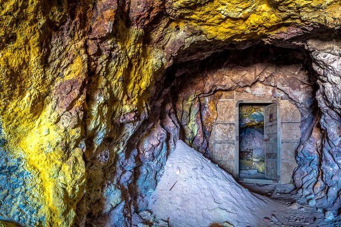 Milos Her Soul Her Earth - What to Expect from the Tour