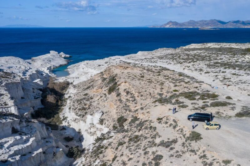 Milos : Highlights Tour with Local products to buy! - What You Can Expect from This Tour