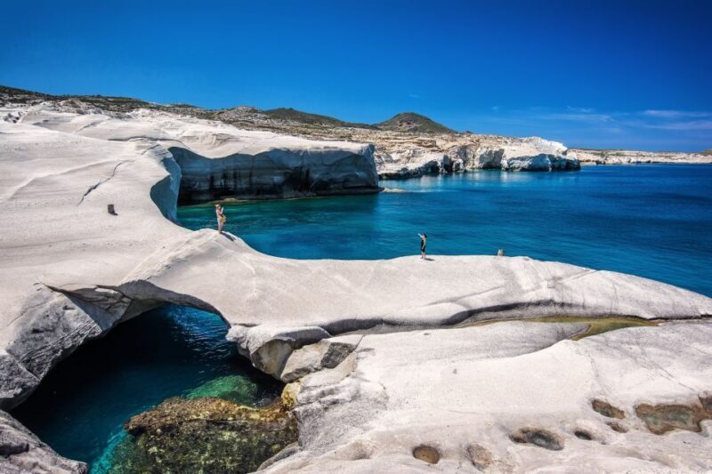 Milos Island: Archaeology & Culture Tour - A Closer Look at the Milos Archaeology & Culture Tour