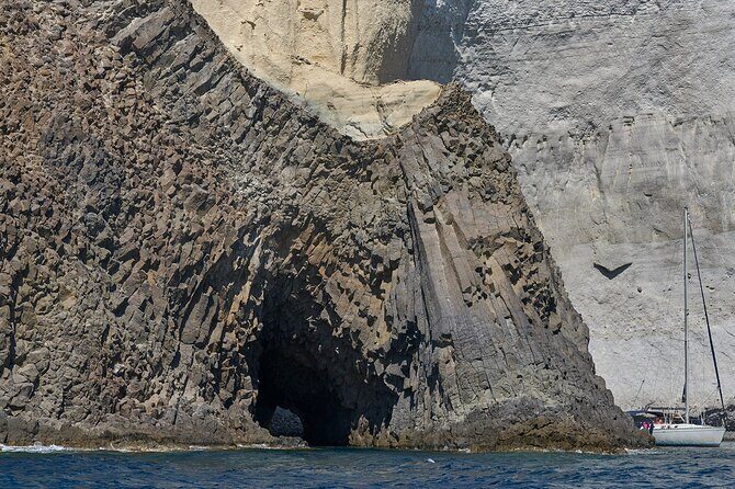 Milos Island Full day Private Tour - Who Is This Tour Best For?