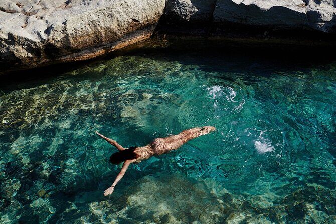 Milos Island Full day Private Tour - FAQs