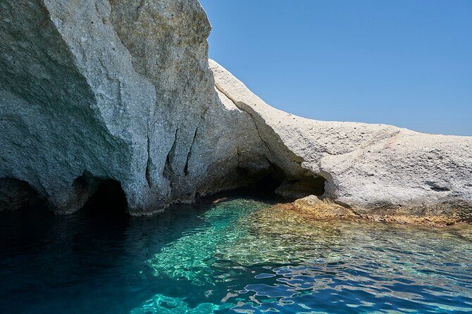 Milos Island Full day Private Tour - Final Thoughts