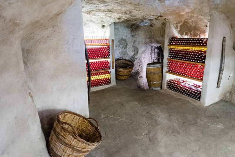 Milos Island: Kostantakis Winery Wine Tasting Experience - FAQ